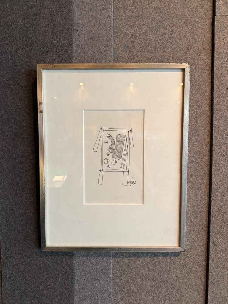 Kring Kunst