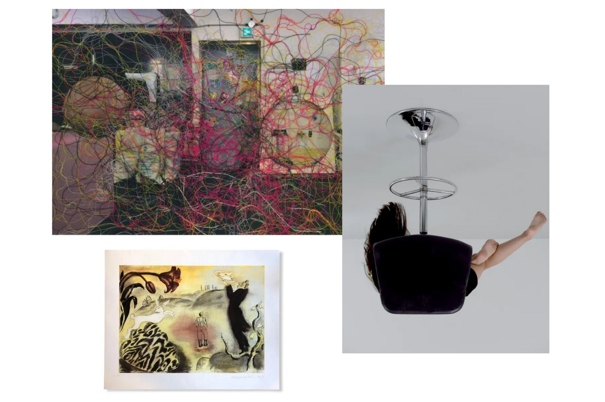Kring Kunst