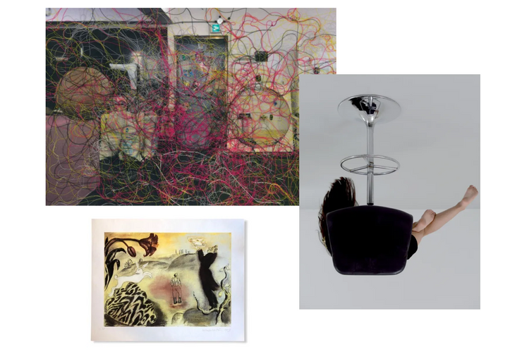 Kring Kunst